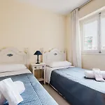 דירה Piscina, Terraza, Espaciosa Y Buena Energia