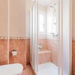 Piscina, Terraza, Espaciosa Y Buena Energia דירה