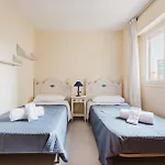 Piscina, Terraza, Espaciosa Y Buena Energia דירה *